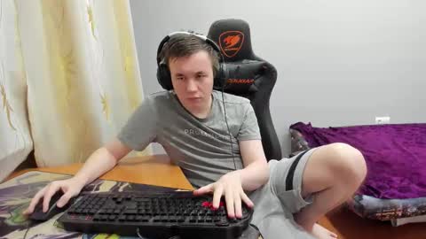 iliaskris online show from 12/16/25, 03:22