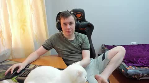 iliaskris online show from 12/20/25, 06:31