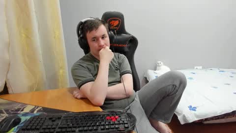 iliaskris online show from 01/05/26, 05:27