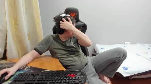 iliaskris online show from 01/09/26, 12:02