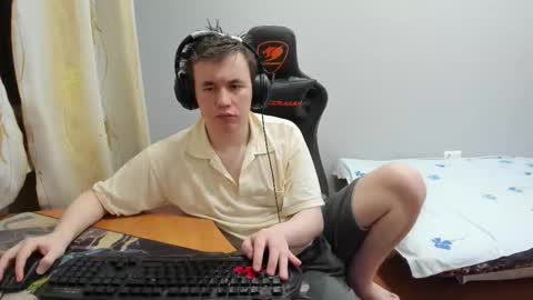 iliaskris online show from 01/11/26, 10:15