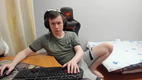 iliaskris online show from 01/18/26, 08:01