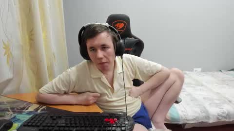 iliaskris online show from 01/31/26, 07:11