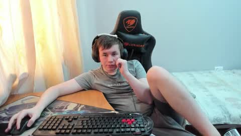 iliaskris online show from 02/15/26, 07:51