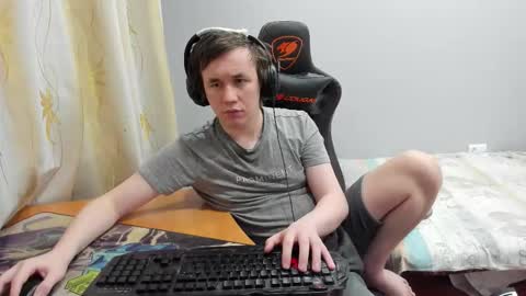 iliaskris online show from 02/16/26, 08:05