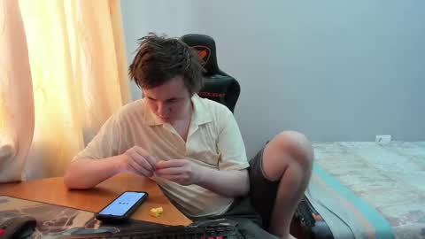 iliaskris online show from 02/28/26, 09:54