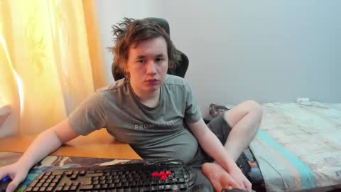 iliaskris online show from 03/03/26, 10:43