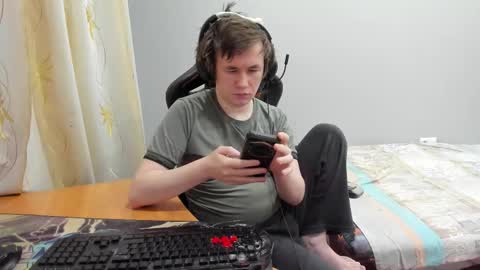 iliaskris online show from 03/05/26, 07:54