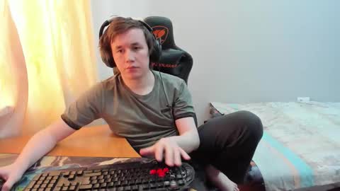 iliaskris online show from 03/06/26, 08:00