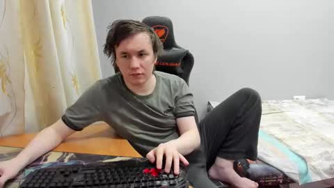 iliaskris online show from 03/08/26, 02:21