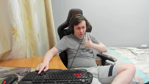 iliaskris online show from 03/27/26, 08:30