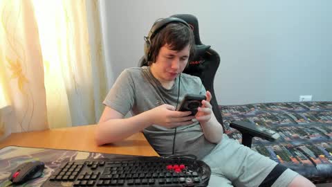 iliaskris online show from 03/28/26, 08:36