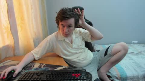 iliaskris online show from 03/29/26, 08:58