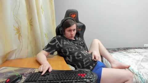 iliaskris online show from 04/08/26, 06:19