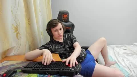 iliaskris online show from 04/09/26, 06:24