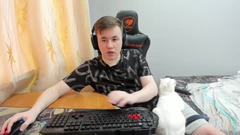 iliaskris online show from 04/28/26, 02:55