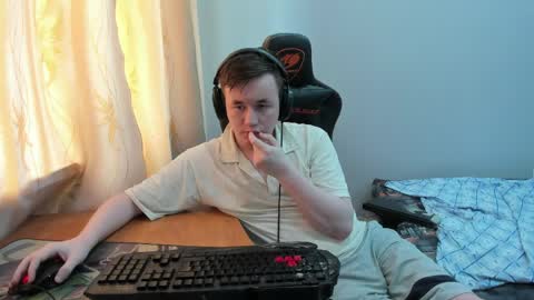 iliaskris online show from 05/09/26, 09:47
