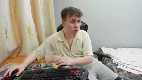 iliaskris online show from 05/10/26, 04:34