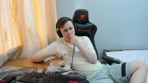 iliaskris online show from 05/11/26, 02:45