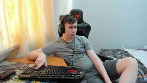 iliaskris online show from 05/15/26, 11:45