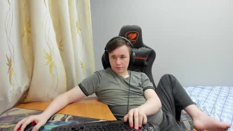 iliaskris online show from 05/22/26, 09:53