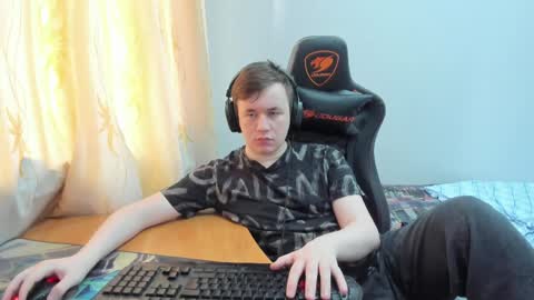 iliaskris online show from 05/25/26, 03:07