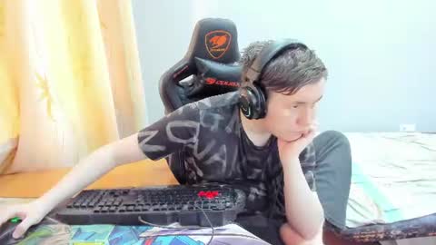 iliaskris online show from 07/06/26, 03:03