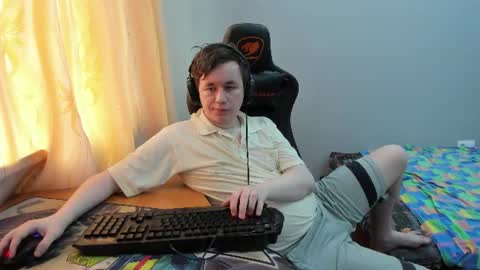 iliaskris online show from 07/15/26, 04:40