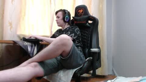 lord online show from 04/18/26, 03:10