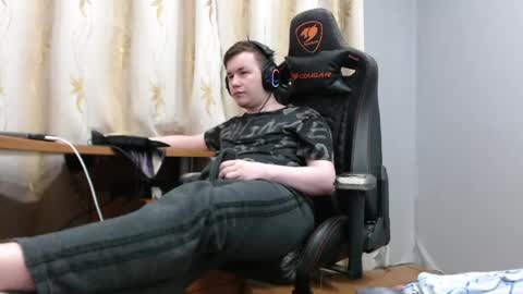 lord online show from 05/28/26, 07:00