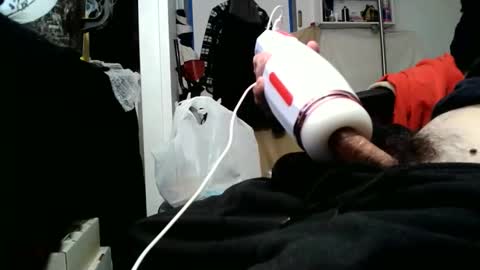 iliketofuck1975 online show from 10/26/25, 09:04