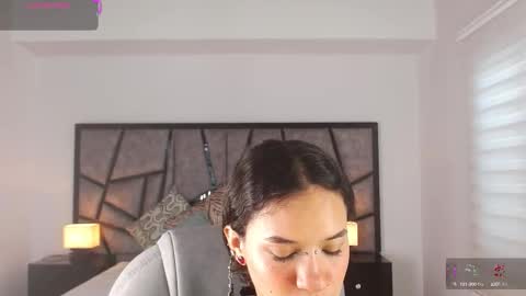 ilitzy cardona online show from 09/24/25, 07:50