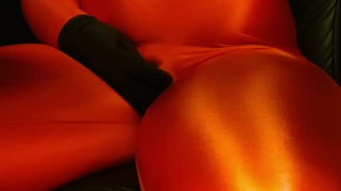 Spando online show from 05/21/26, 02:18