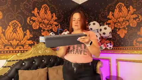 LILY online show from 06/30/26, 11:33