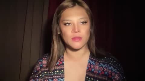 QUEEN KATH online show from 03/24/26, 12:26