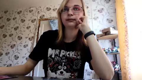 Sophie online show from 06/12/26, 03:27