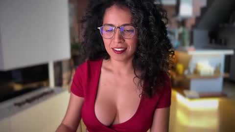 Kloe online show from 02/25/26, 08:29