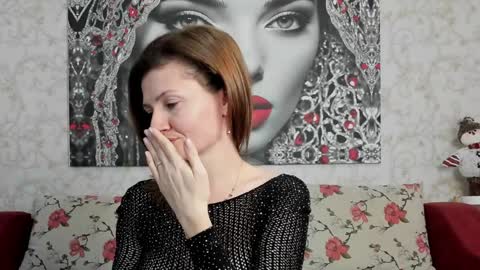 Ingrid or more easier...Miss  GoDDess Mistress online show from 12/20/24, 09:28