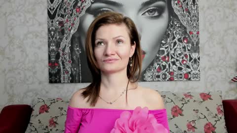 Ingrid or more easier...Miss  GoDDess Mistress online show from 12/21/24, 03:36