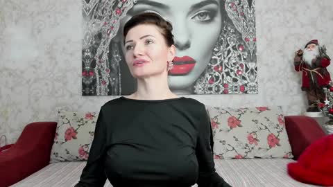 Ingrid or more easier...Miss  GoDDess Mistress online show from 12/23/24, 09:18