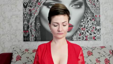 Ingrid or more easier...Miss  GoDDess Mistress online show from 12/24/24, 12:22