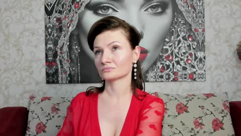 Ingrid or more easier...Miss  GoDDess Mistress online show from 12/24/24, 10:39