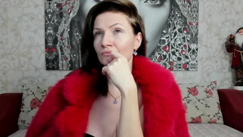 Ingrid or more easier...Miss  GoDDess Mistress online show from 12/28/24, 02:01