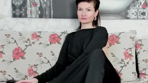 Ingrid or more easier...Miss  GoDDess Mistress online show from 01/05/25, 01:56