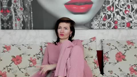 Ingrid or more easier...Miss  GoDDess Mistress online show from 01/21/25, 07:04