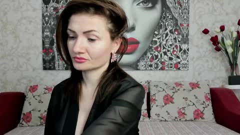 Ingrid or more easier...Miss  GoDDess Mistress online show from 01/21/25, 11:24