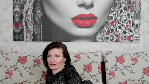 Ingrid or more easier...Miss  GoDDess Mistress online show from 01/23/25, 11:58