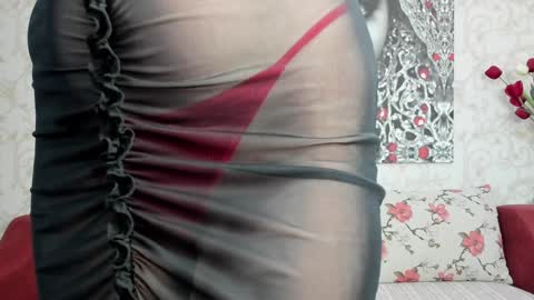 Ingrid or more easier...Miss  GoDDess Mistress online show from 01/24/25, 09:58