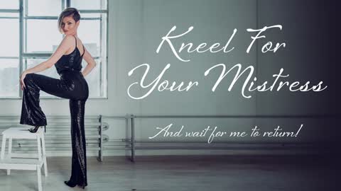 Ingrid or more easier...Miss  GoDDess Mistress online show from 01/28/25, 10:23