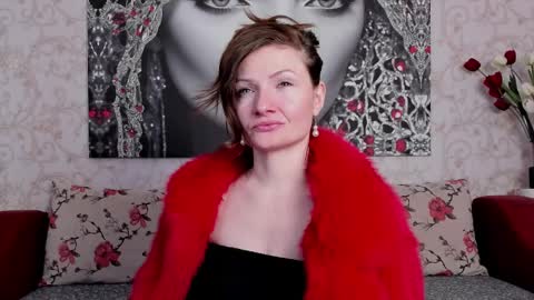 Ingrid or more easier...Miss  GoDDess Mistress online show from 02/23/25, 02:51